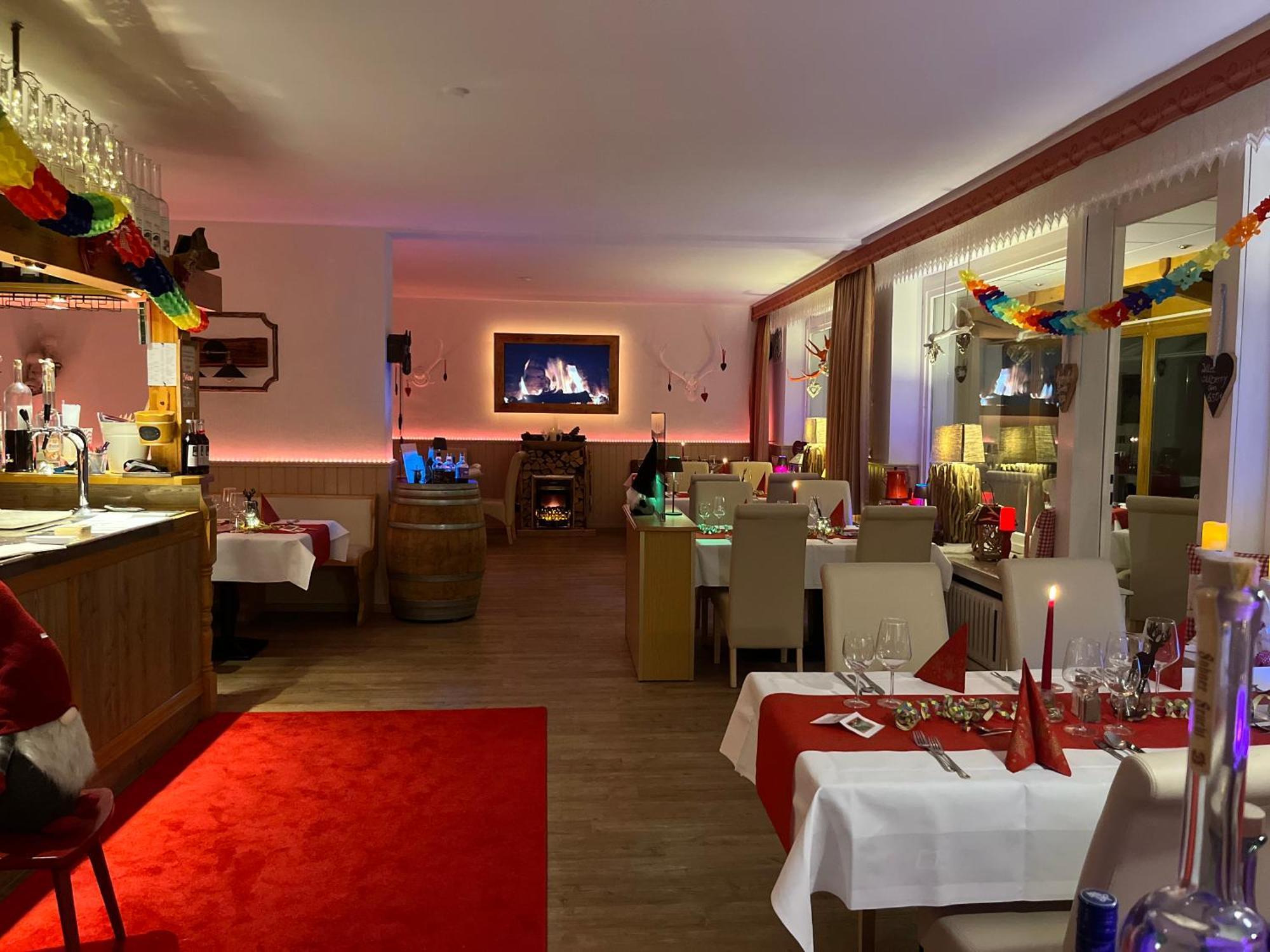 Harmonie Hotel Rust Hohegeiß Extérieur photo