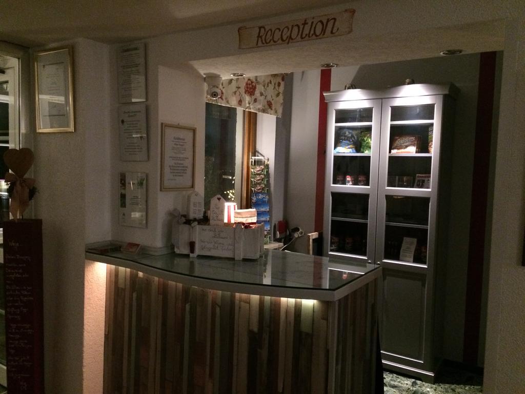 Harmonie Hotel Rust Hohegeiß Extérieur photo