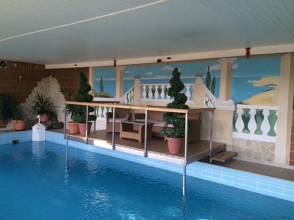 Harmonie Hotel Rust Hohegeiß Extérieur photo