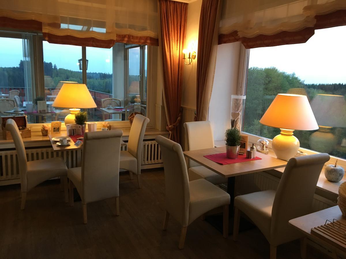 Harmonie Hotel Rust Hohegeiß Extérieur photo