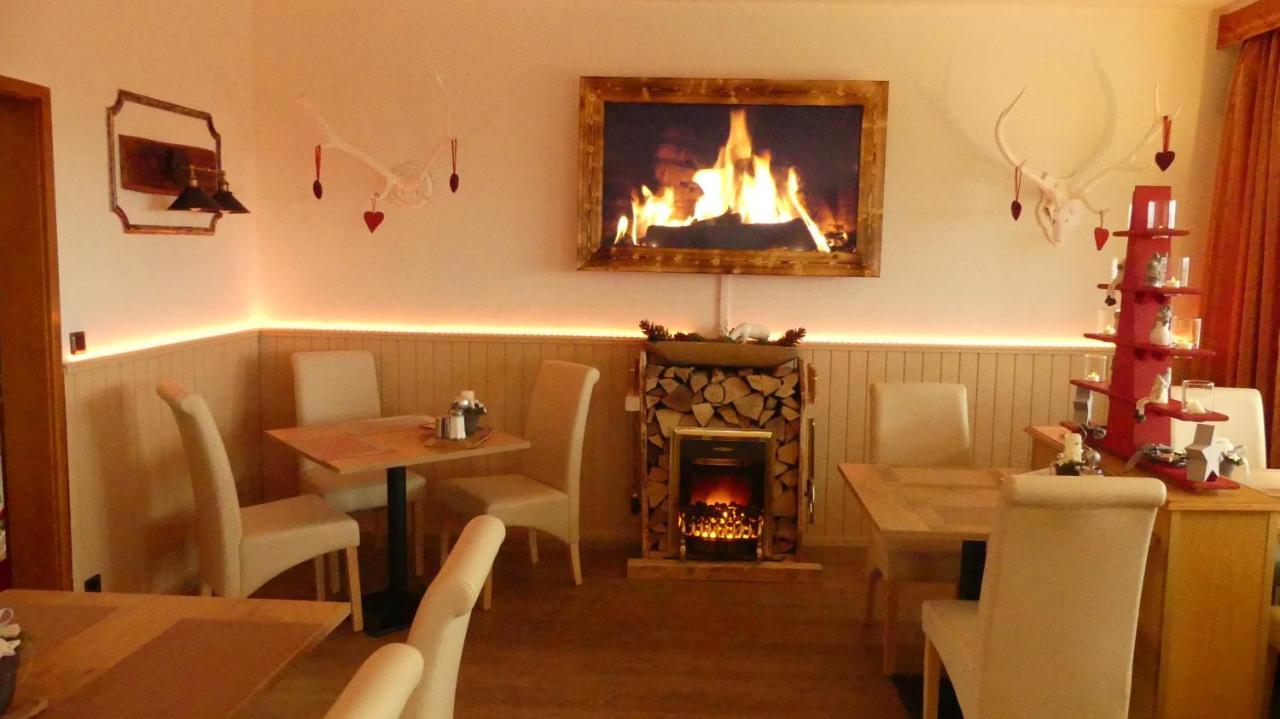 Harmonie Hotel Rust Hohegeiß Extérieur photo