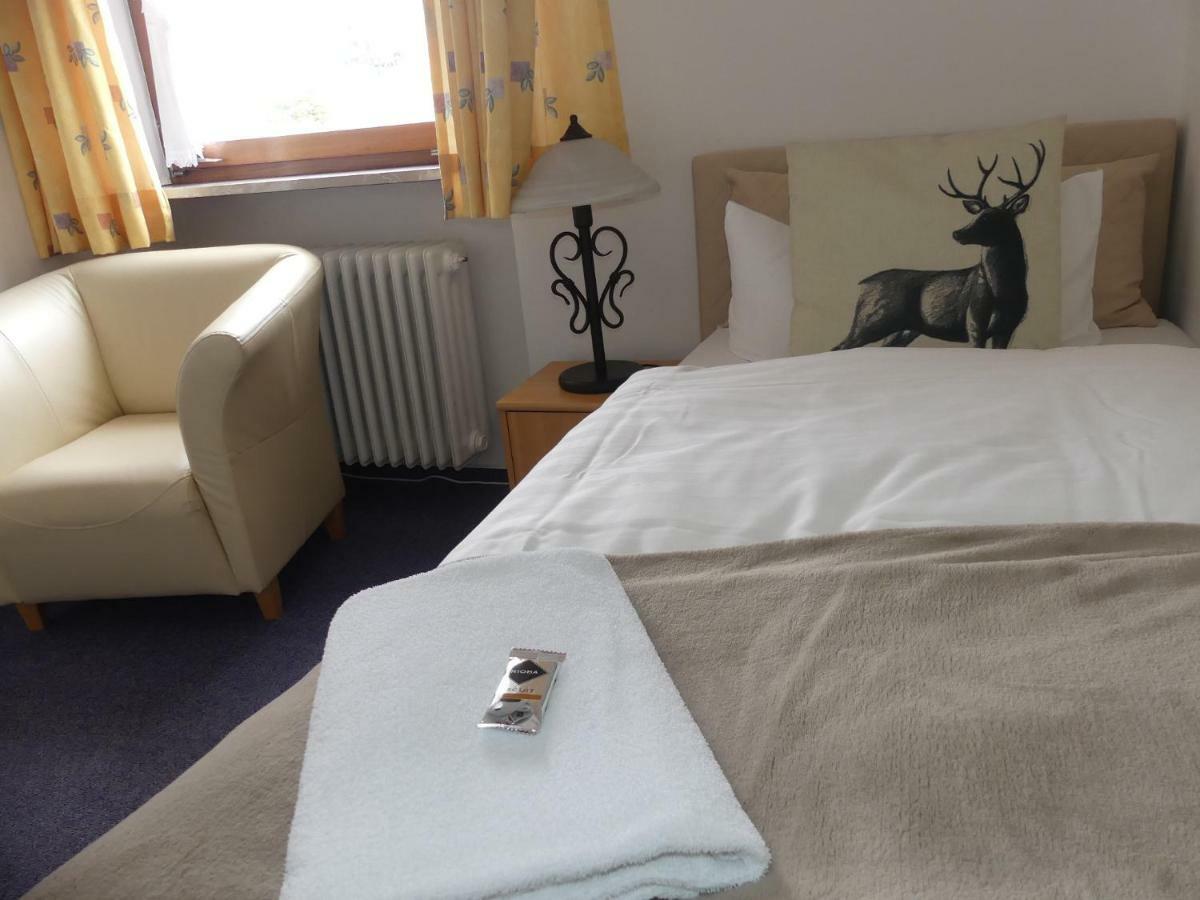 Harmonie Hotel Rust Hohegeiß Extérieur photo