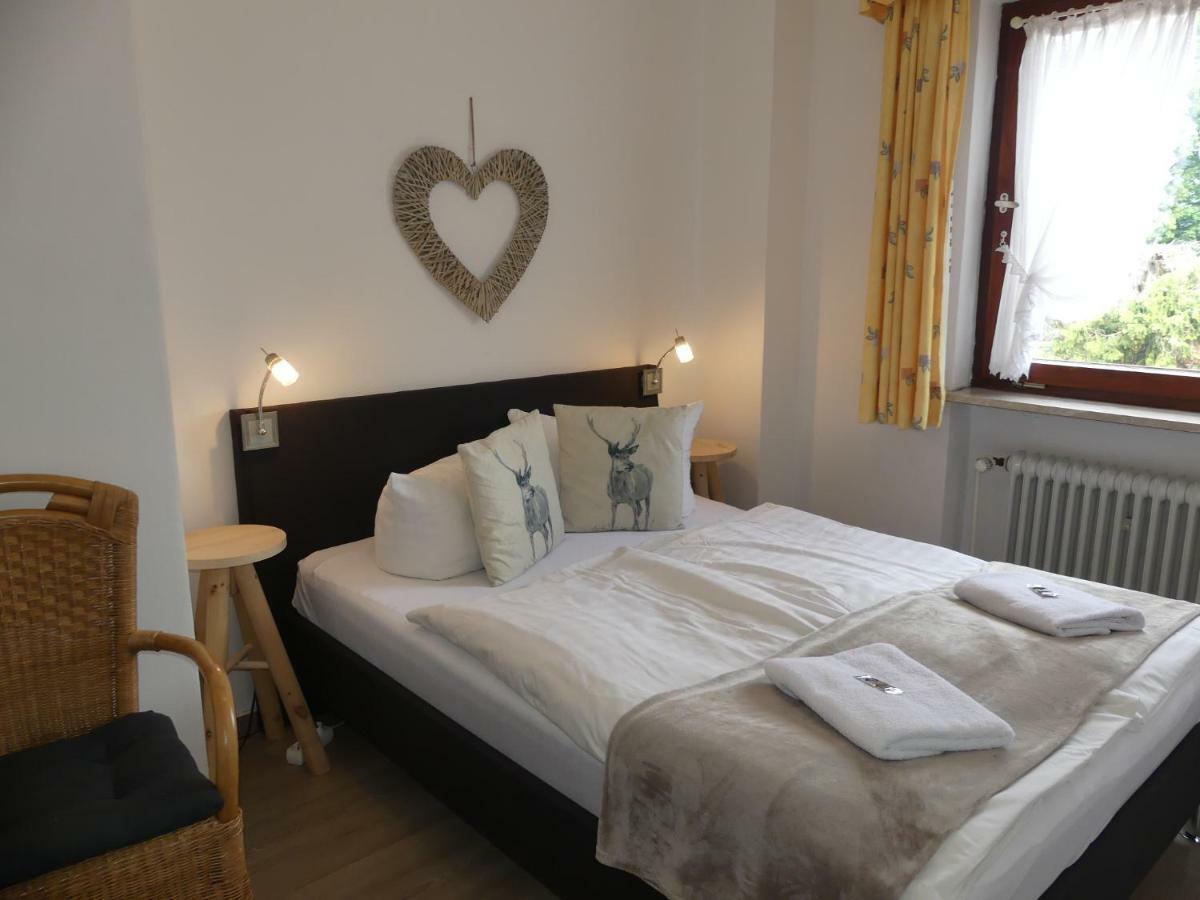 Harmonie Hotel Rust Hohegeiß Extérieur photo