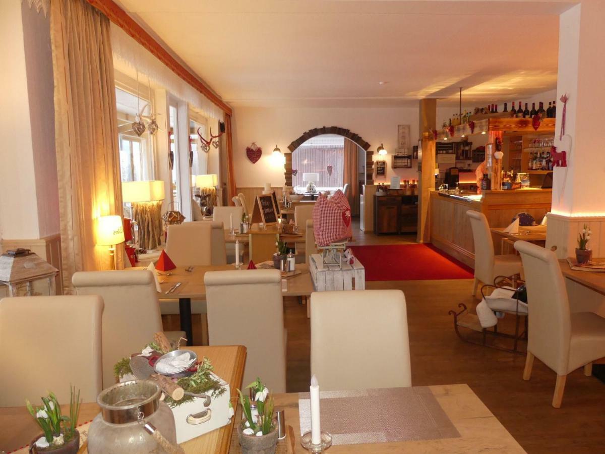 Harmonie Hotel Rust Hohegeiß Extérieur photo