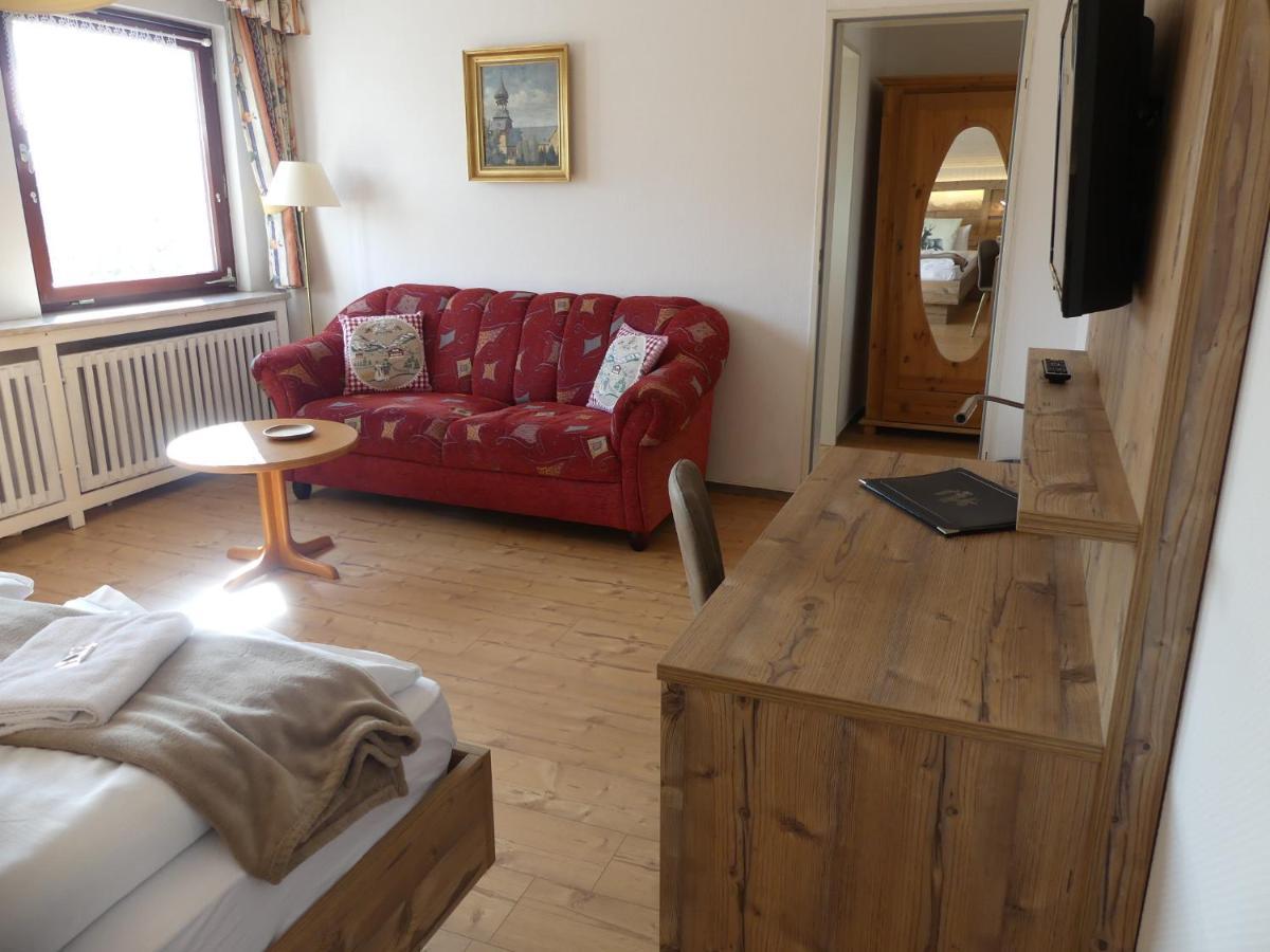 Harmonie Hotel Rust Hohegeiß Extérieur photo