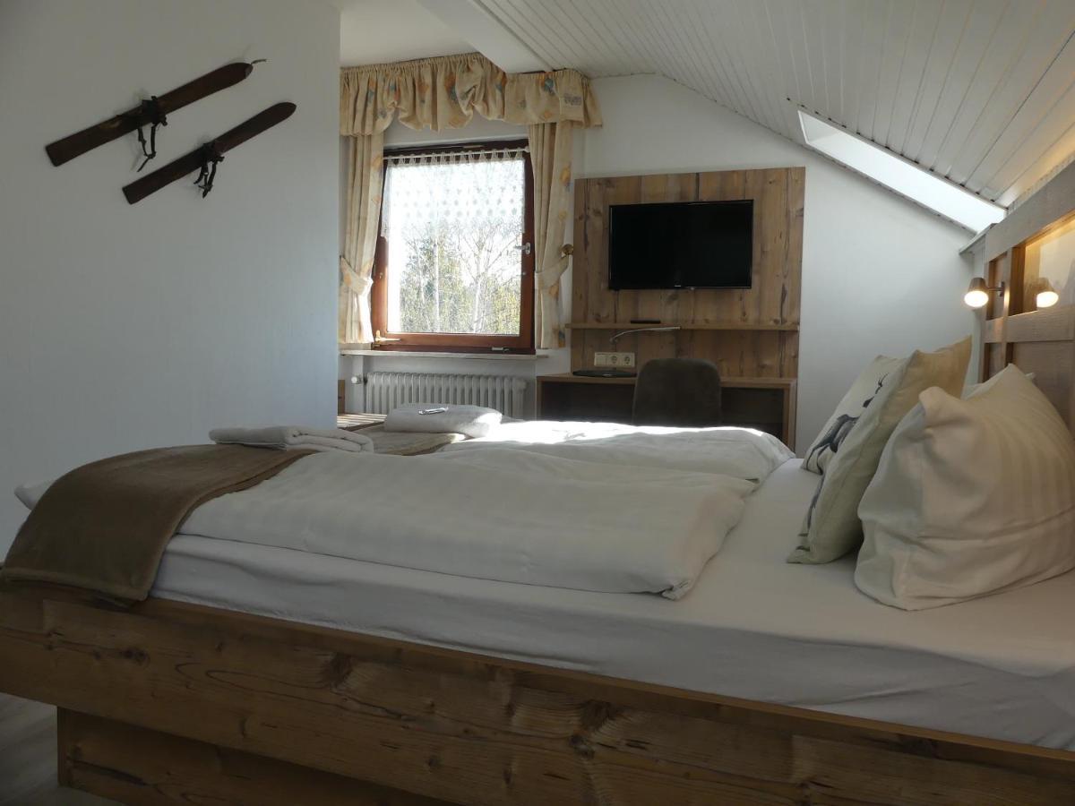 Harmonie Hotel Rust Hohegeiß Extérieur photo