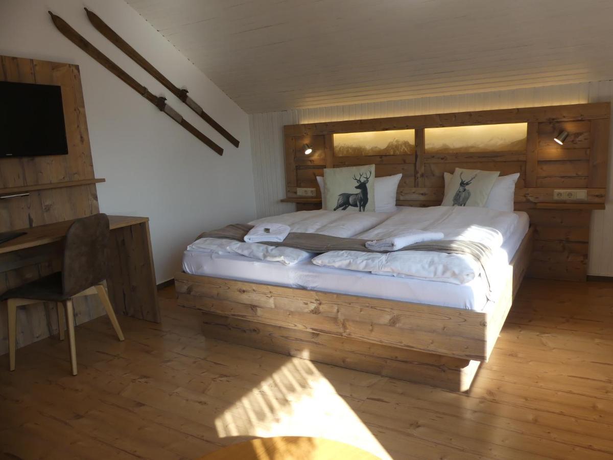Harmonie Hotel Rust Hohegeiß Extérieur photo